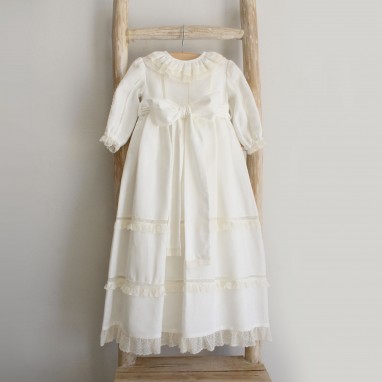 First Communion long dress