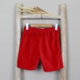 Red Velvet shorts