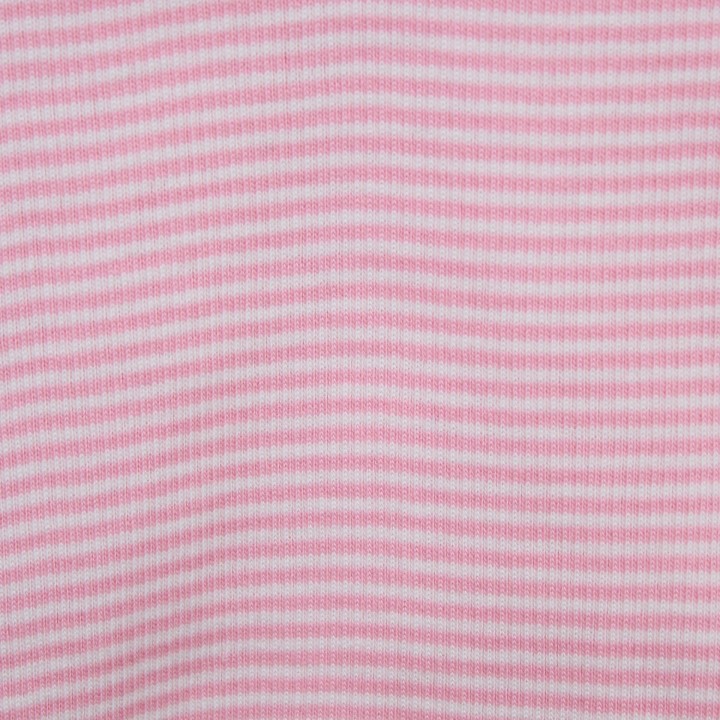 Pink Stripes Tshirt