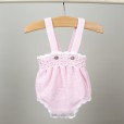 Bloomers with Straps