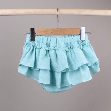 Frilly Bloomers