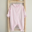 Stripes Baby Pyjama 