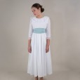 First Communion long dress