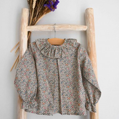 Liberty  Floral shirt